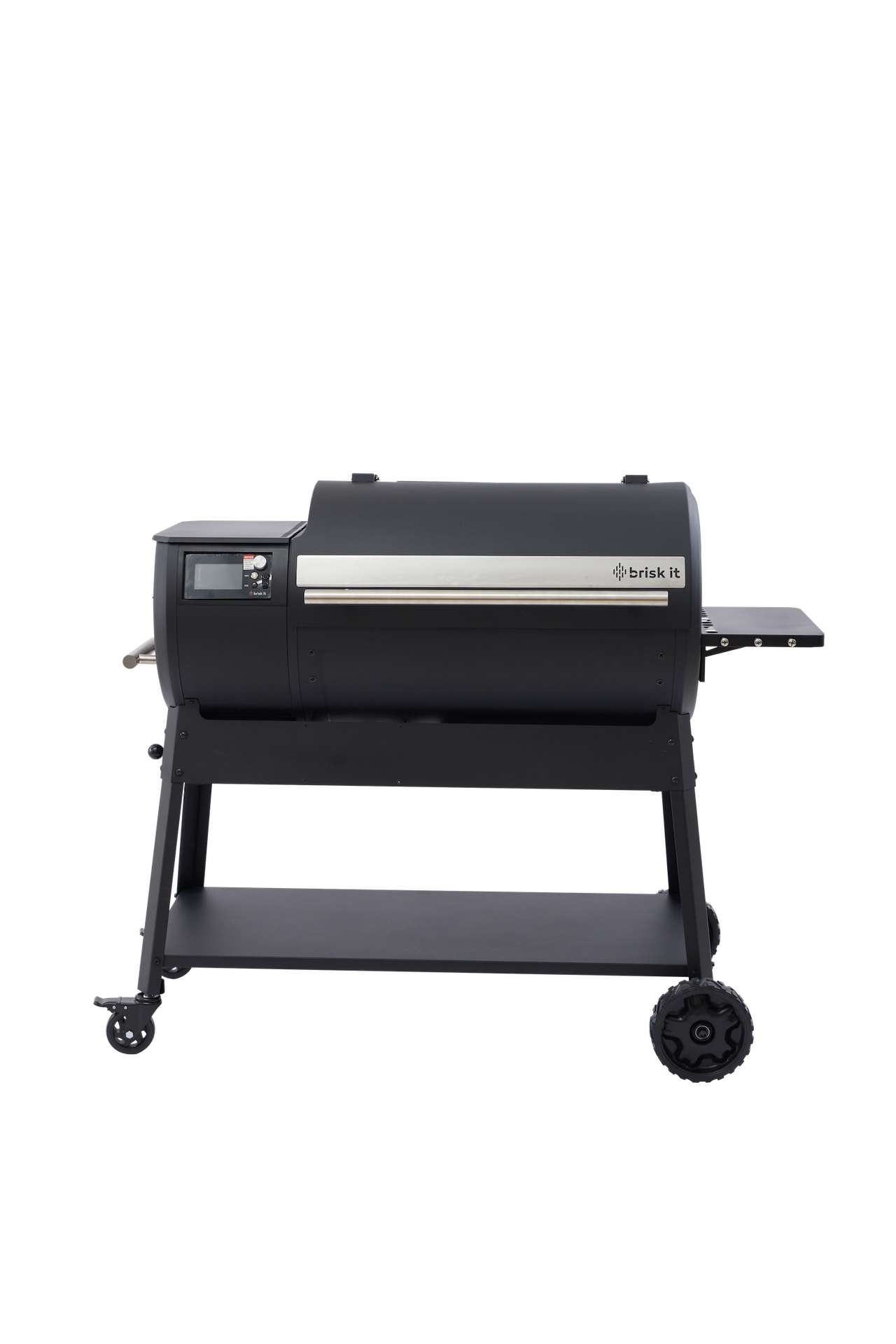 Brisk It Origin 940 A.I. Powered and WiFi Grill