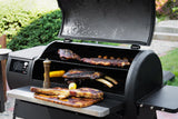 Origin-940 Front Folding Shelf