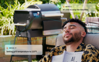 Skip the Work. A.I. Cooks It.
