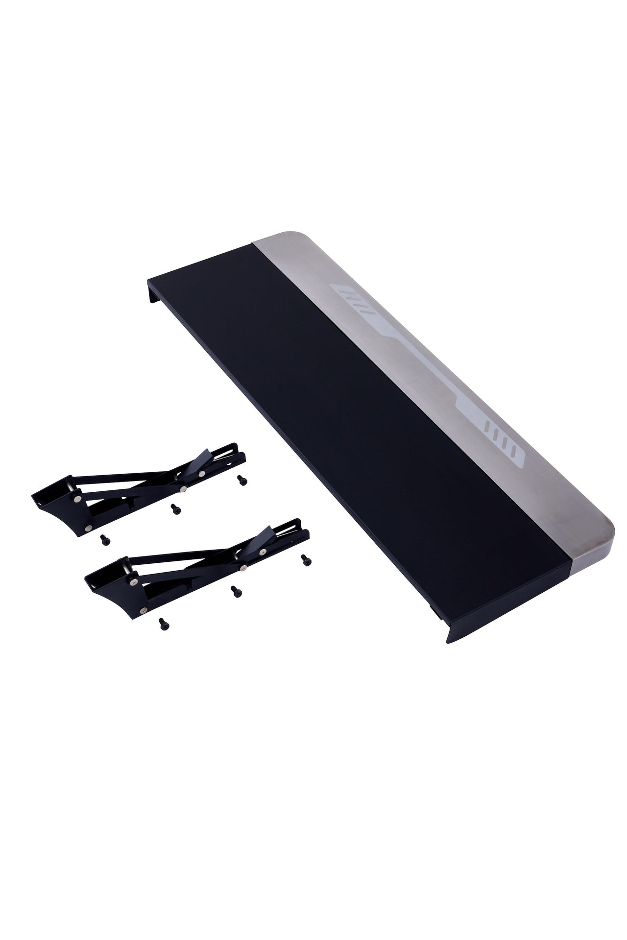 Origin-940 Front Folding Shelf