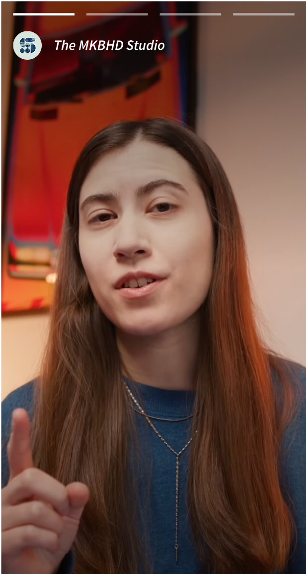 The MKBHD Studio
