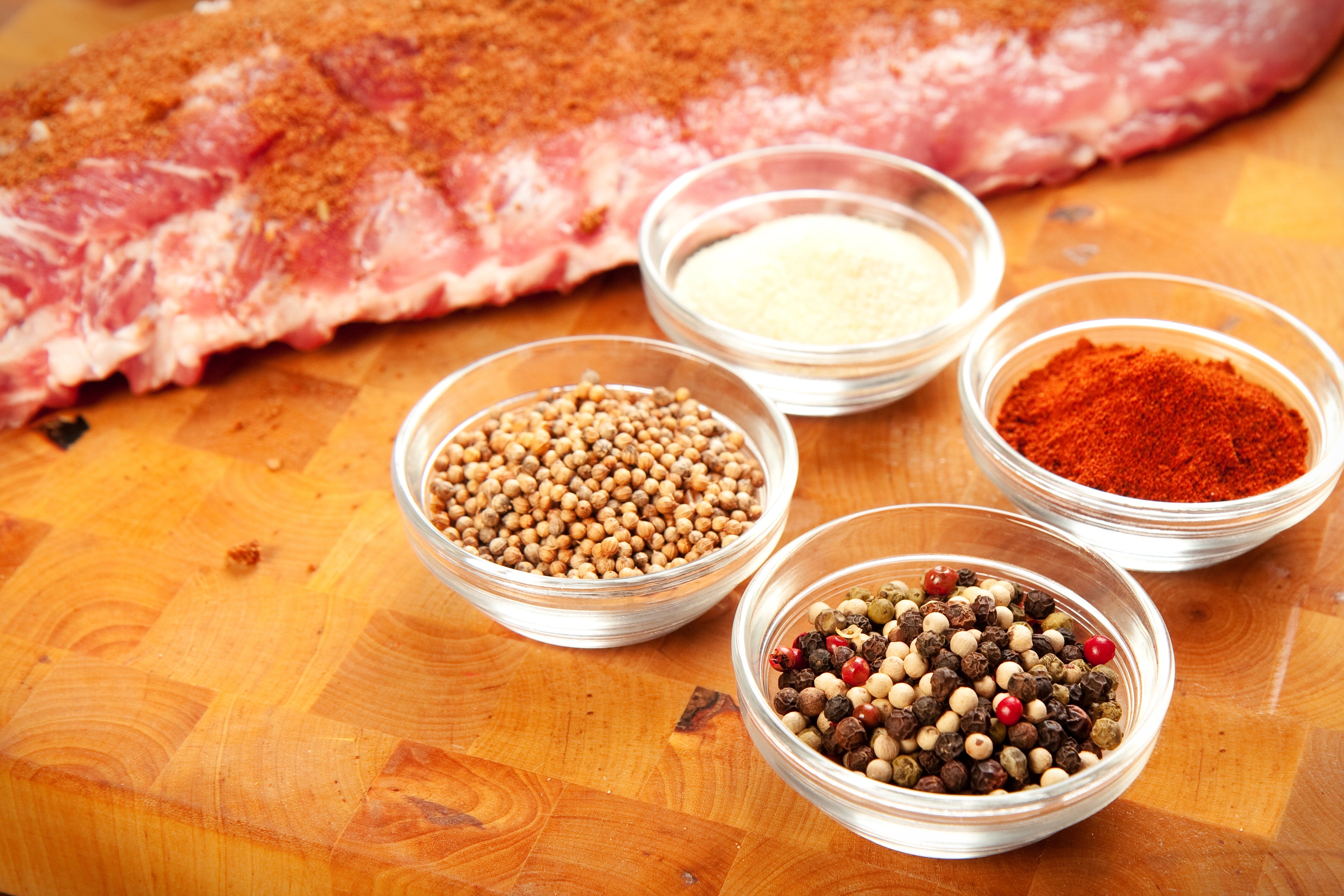Best Rubs For Smoking Meat  How to Choose Spices For Smoking