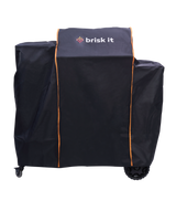 Brisk It Origin-940 Grill Cover