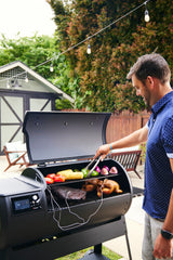 Brisk It Origin-940 Smart Grill