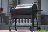 Brisk It Origin-940 Smart Grill