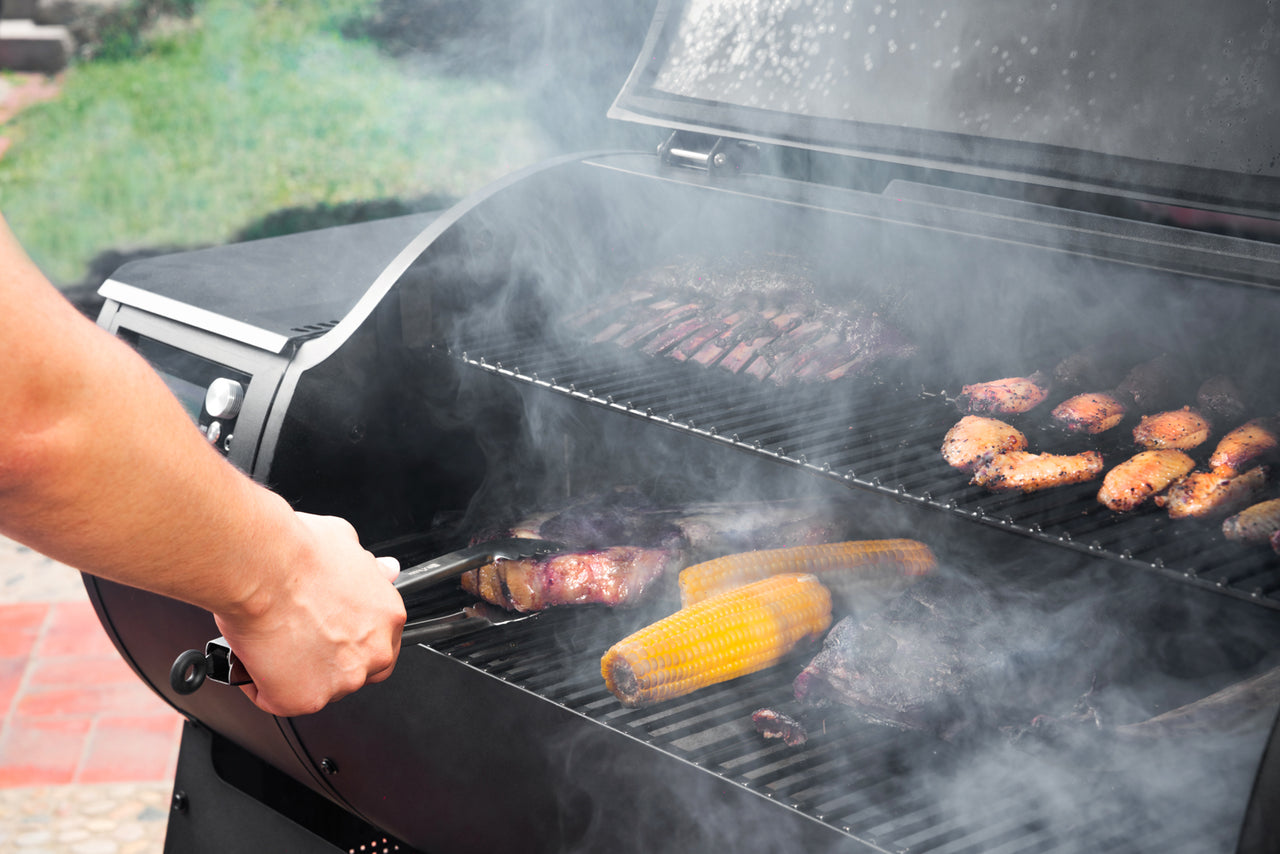 Brisk It Origin-940 Smart Grill