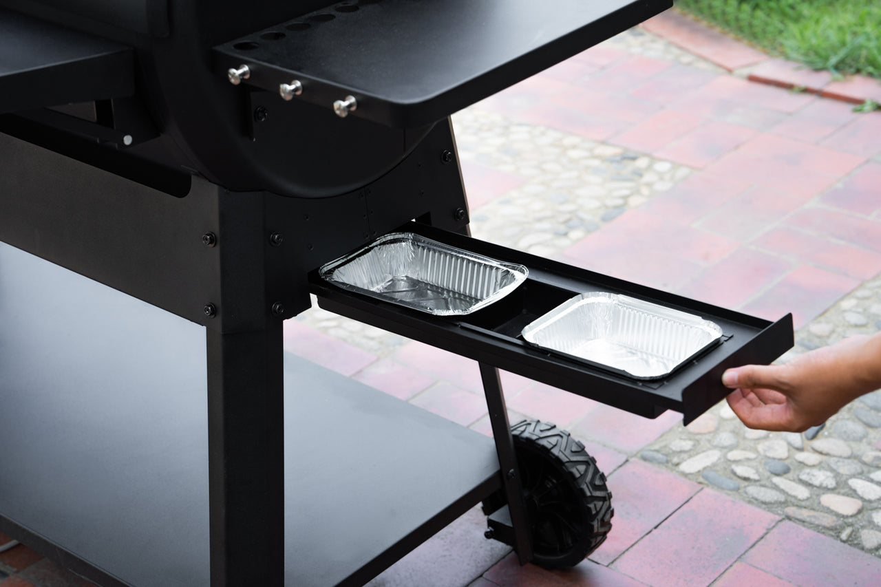 Brisk It Origin-940 Smart Grill