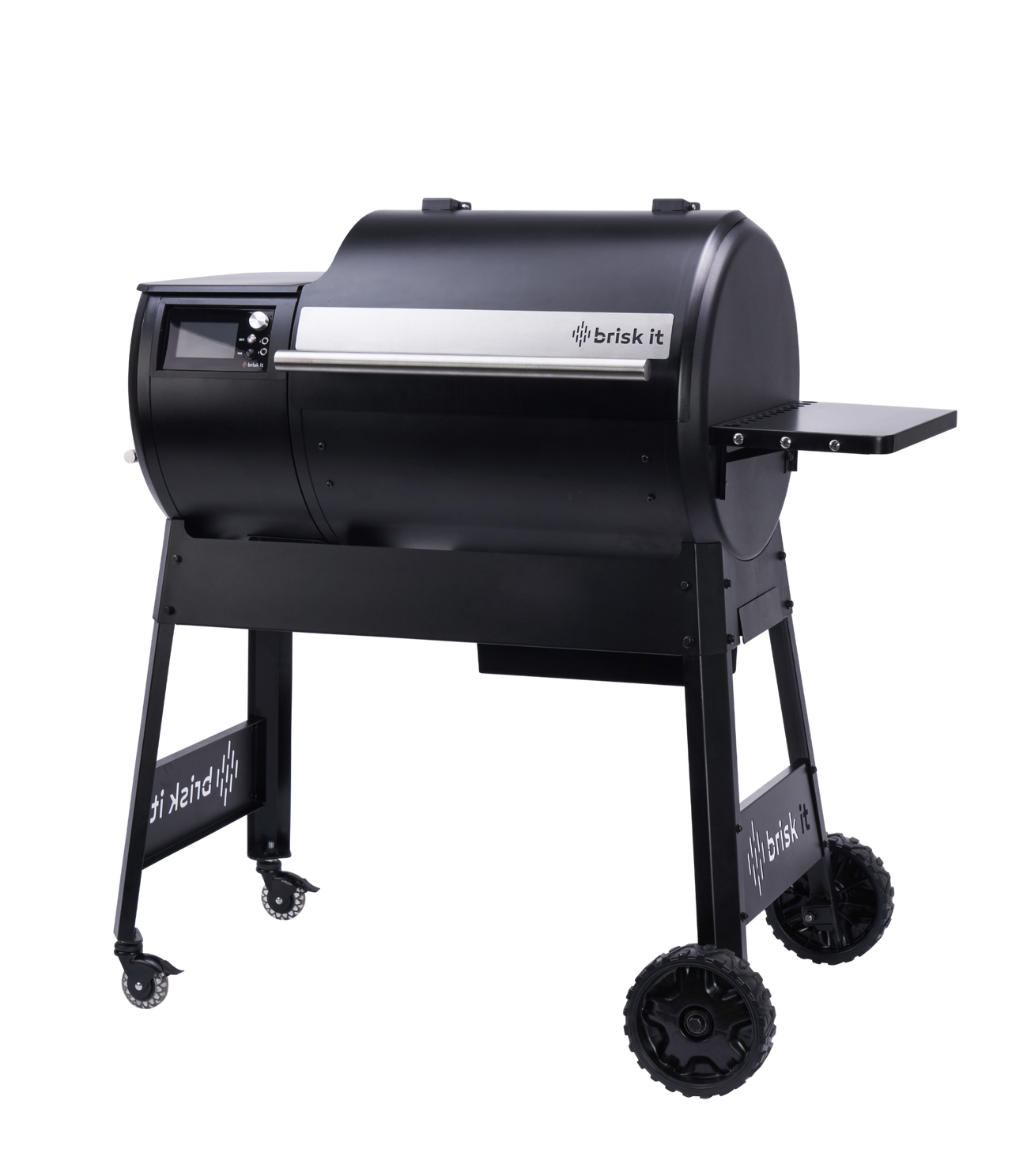 Smart-Enabled Electric Grills : Current Model G Dual-Zone Electric
