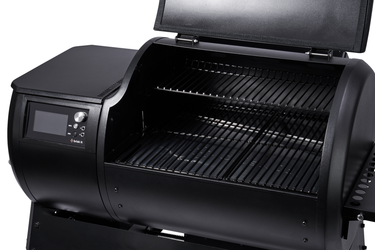 Brisk It Origin 580 A.I. Powered and WiFi Grill