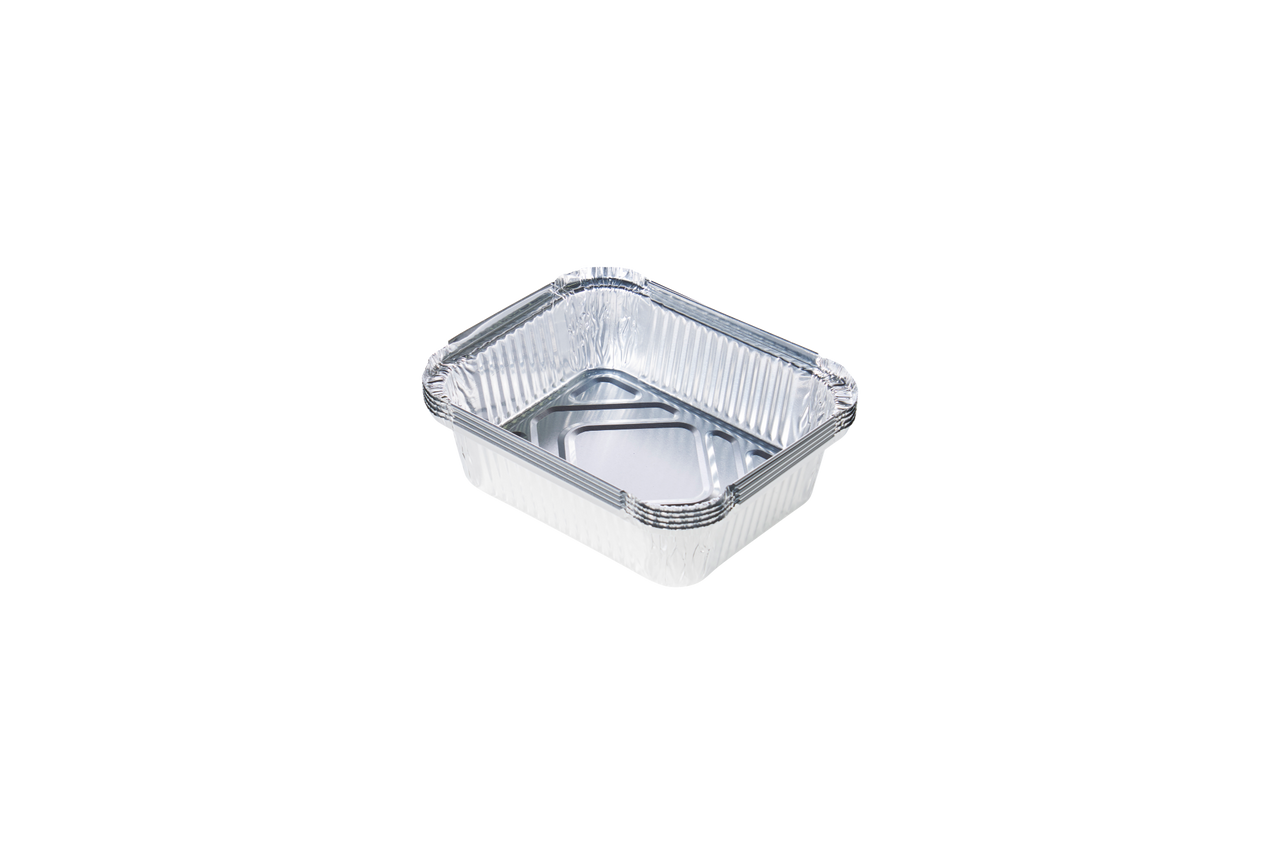 Brisk It Grease Tray Liner (5-Pack)