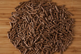 Brisk It Premium Oak Wood Pellets (40lbs)