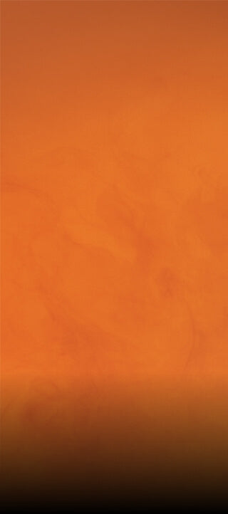 Orange background